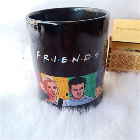 Shop FRIENDS TV SERIES Merchandise /Buy FRIENDS TV SERIES Gifts in ...