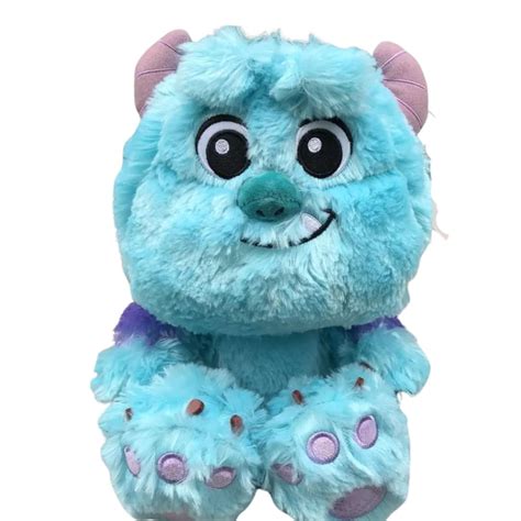 Ripley - PELUCHE BABY SULLIVAN MONSTER INC 30 CM
