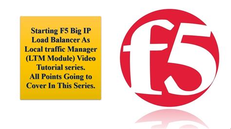 Image result for Load Balancer Tutorial YouTube