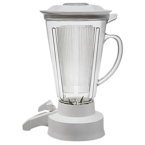 Pestle-X | Sujata Juicer Mixer Grinder MegaFlow Jar Attachment – 3000ML ...