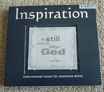 Inspiration 2 CD Set CD : Productions, Twin: Amazon.in: Books