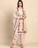 Buy Beige Dress Material for Women by SHAILY Online | Ajio.com