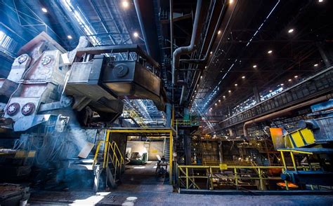 Как искусственный интеллект помогает промышленности | BFG Group