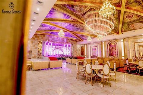 Banquet Halls in Faridabad - Top 50 Wedding Banquets upto 30% Discounts