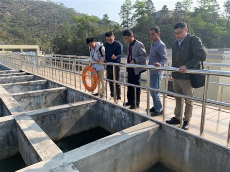 保障龙文供水需求，这个项目有了新进展- 596漳州房产网