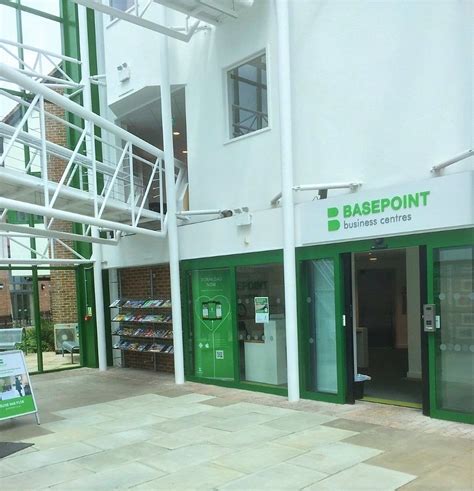 Basepoint Office Photos | Glassdoor