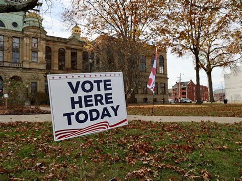 How abortion ballot initiatives played out in the midterm elections