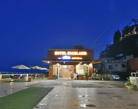 Experience DLS Highland Resort and Spa in the of Monsoon
