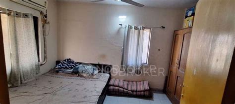 Poonam Tower Mira Bhayandar Rent - WITHOUT BROKERAGE Semi-furnished 2 ...