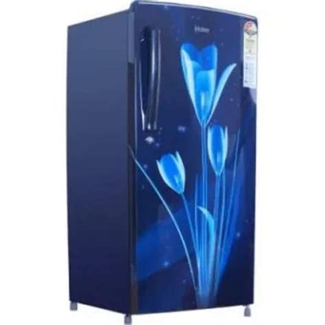 Haier HRD-1923CML-E 192 Ltr Single Door - Price in India ...