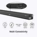 Zebronics Juke Bar 9700 Pro Sound bar