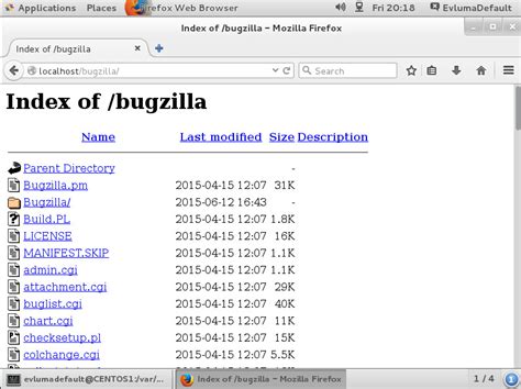Image result for Install Bugzilla On Windows 7
