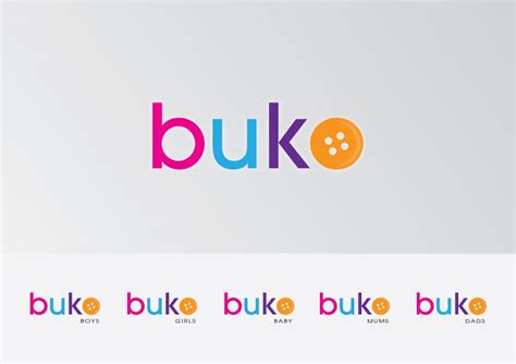 Design a Logo for buko | Freelancer
