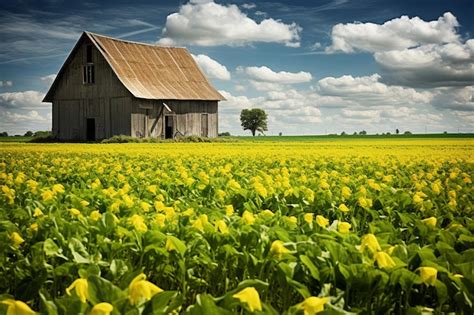 Rustic Scenery 的图像结果