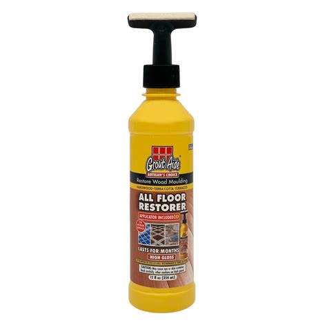 Installerstore > Floor Cleaners & Care > Grout Aide All Floor Restorer