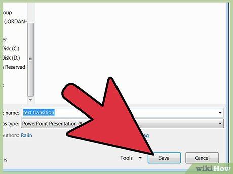 Image result for Transition Text On PowerPoint Slide