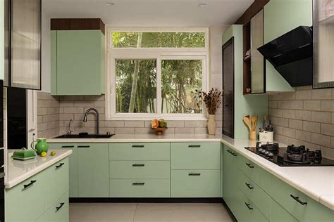 Beyond Storage, Kitchen Cupboards Are Now A Style Statement | Goodhomes ...