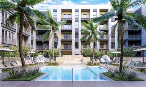 Photo Gallery | Smith & Rio Apartments