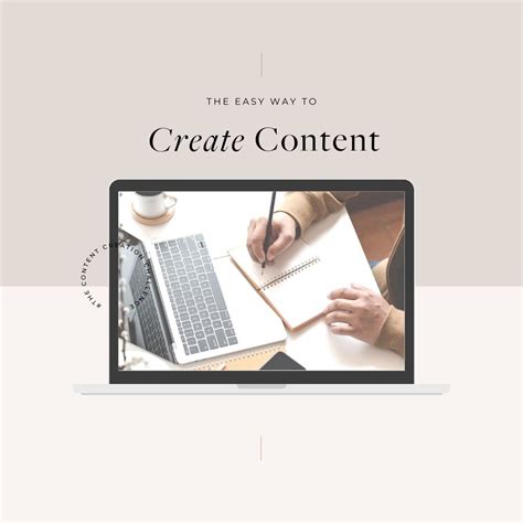 How Create Content 的图像结果