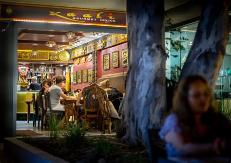 Restaurant in Hastings st - Kaali Gourmet Indian Noosa heads