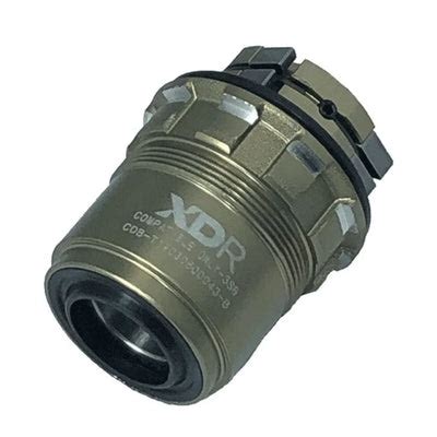 - Tk2724-tk XDR Hub Body - Token