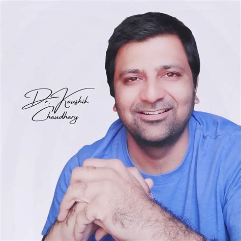 Amazon.in: Dr. Kaushik Chaudhary: books, biography, latest update