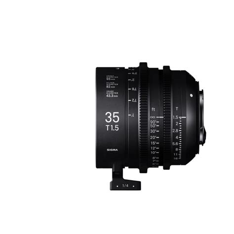 FF High Speed Prime Line - SIGMA India