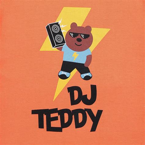 Half Sleeves Unisex T-Shirt & Joggers Set | DJ Teddy – orangesugar
