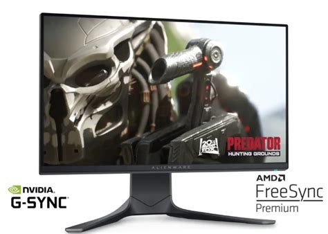 Image result for Alienware Monitor 240 FPS