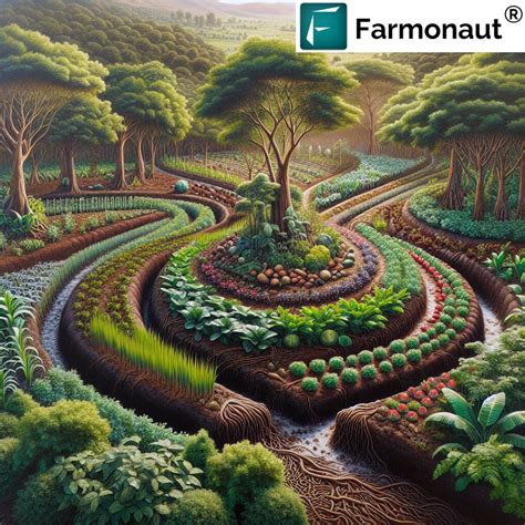 Deforestation's Shocking Effects On Kenya Agriculture