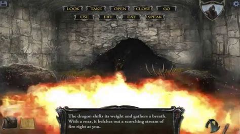 Shadowgate VR Gameplay 的图像结果