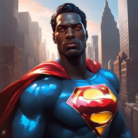 Download Bill Dunn, Black, Original Superman. Royalty-Free Stock ...