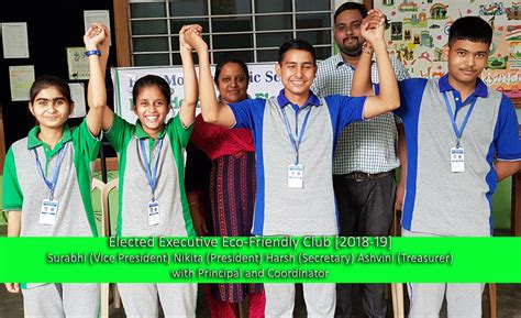 All Updates - Holy Mother Public School