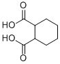 1,2-Cyclohexanedicarboxylic acid.-1687-30-5