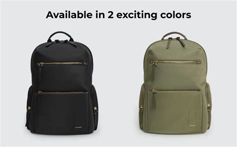 MOKOBARA The Bliss 21L Premium Nylon 14" Unisex Multipurpose Laptop ...