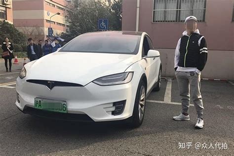 外地人上海买新能源车上牌条件 - 知乎