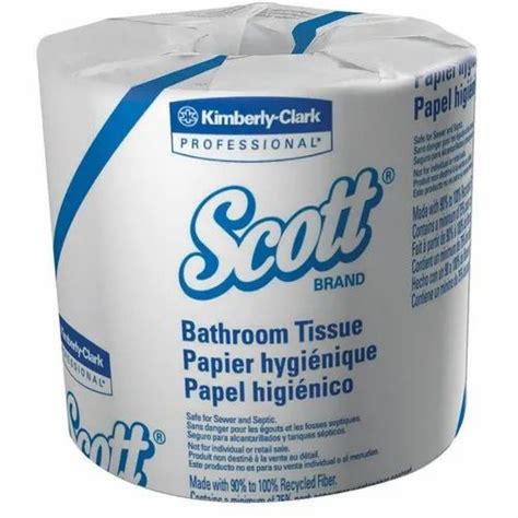 KC - Kimberly Clark Toilet Roll Trader - Wholesaler / Distributor from ...