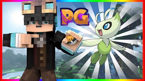 Image result for Alien Celebi Pixelmon