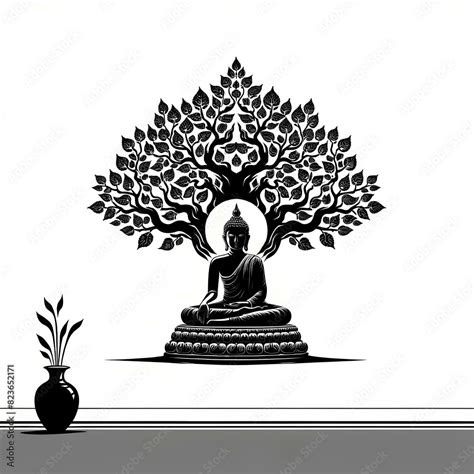 Buddha Tree 的图像结果