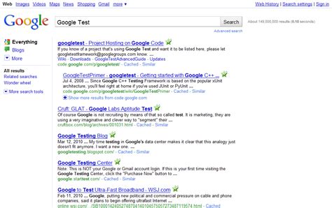 Image result for Web Google