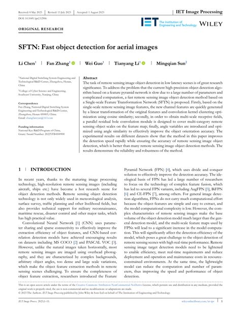 Fast Object Detection 的图像结果