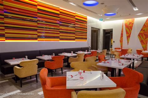 The Eatery - all-day restaurant at FourPoints by Sheraton Bangkok ...