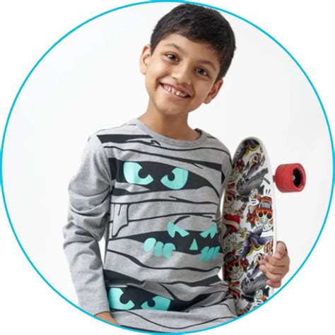 Kids Clothing Cotton T-Shirts for Kids & Boys online - Ladore