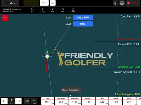 Image result for FlightScope Mevo Plus Tutorial