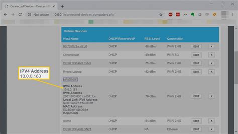 Image result for IP Address Locator Printer
