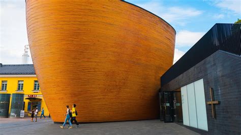 Cheap Car Rentals in Kamppi, Helsinki | Cheapflights