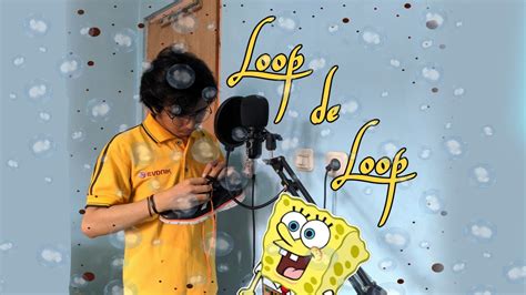 Spongebob Loop De Loop Song 的图像结果