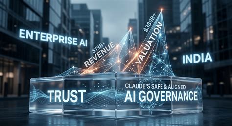 Agentic AI India: Why Anthropic Chose Bengaluru First
