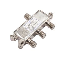 CCT-213PB 3 Way CATV Satellite Antenna Multiplexer Splitter Motorobit ...