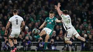 England vs. Ireland, Six Nations: How to watch, kick-off time, TV ...